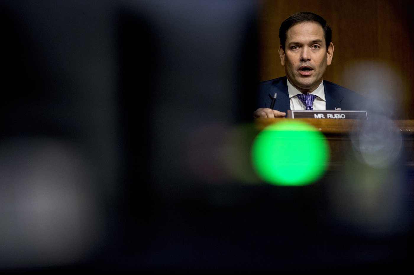 Trump's pick of Rubio as America's top diplomat jolts Latin America, long accustomed to US neglect | iNFOnews.ca