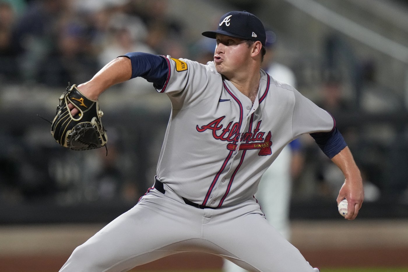 Alonso homers twice, including his franchise-record 253rd, to power Mets past Braves 13-5 | iNFOnews.ca Alonso homers twice, including his franchise-record 253rd, to power Mets past Braves 13-5 | iNFOnews.ca