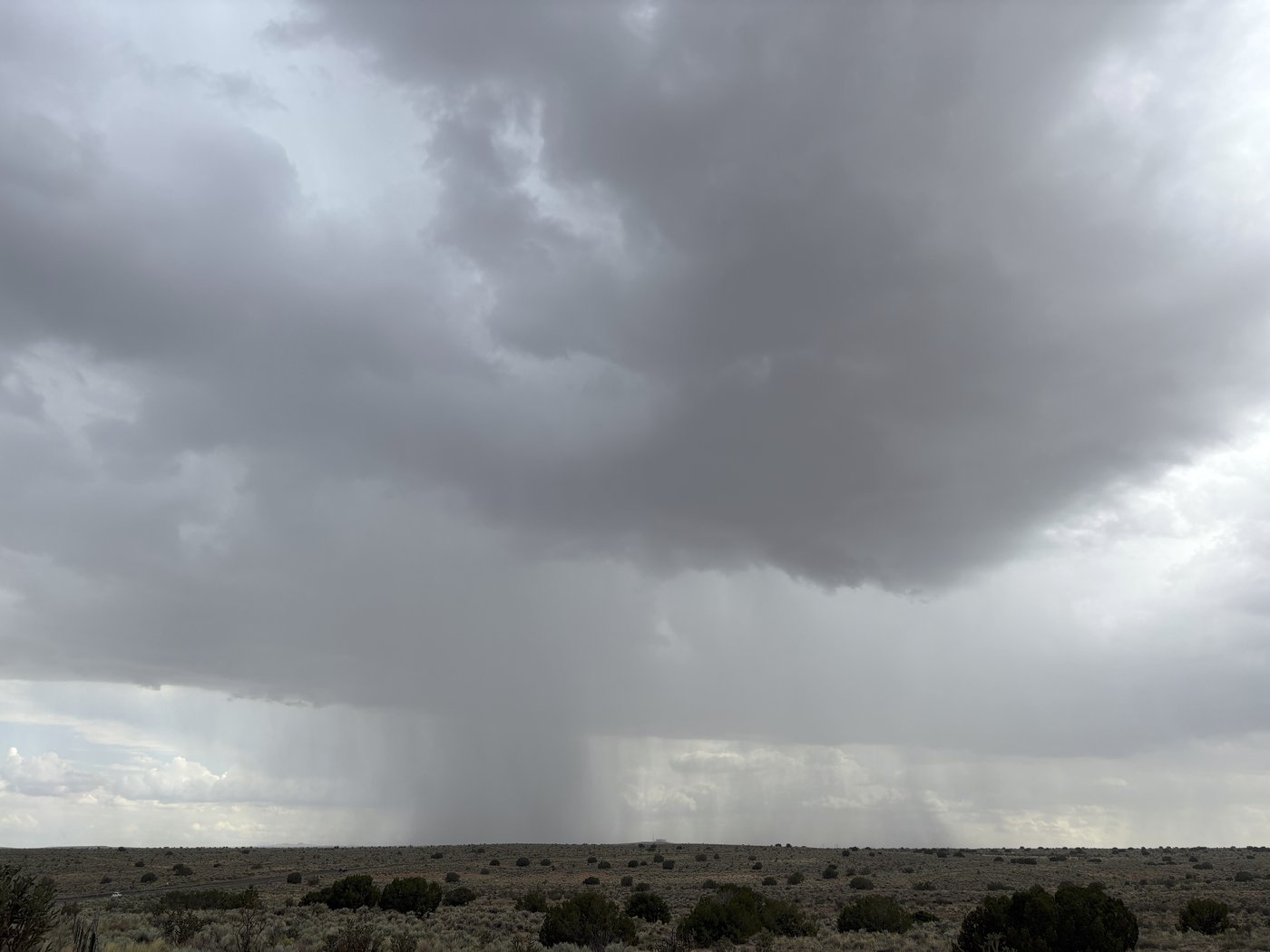 Monsoon season brings the promise of rain for the arid southwestern US | iNFOnews.ca Monsoon season brings the promise of rain for the arid southwestern US | iNFOnews.ca