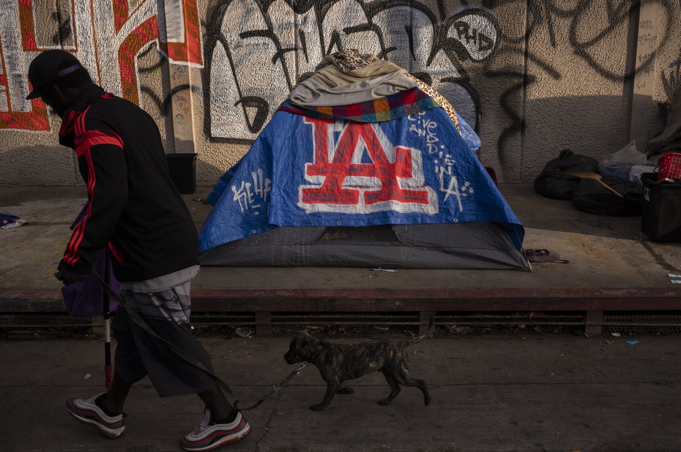 US homelessness up 18% as affordable housing remains out of reach for many people | iNFOnews.ca US homelessness up 18% as affordable housing remains out of reach for many people | iNFOnews.ca