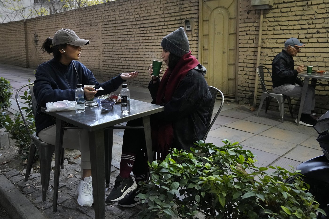 For many Iranians, Trump’s return intensifies worries about war. Yet some see reasons for hope | iNFOnews.ca For many Iranians, Trump’s return intensifies worries about war. Yet some see reasons for hope | iNFOnews.ca