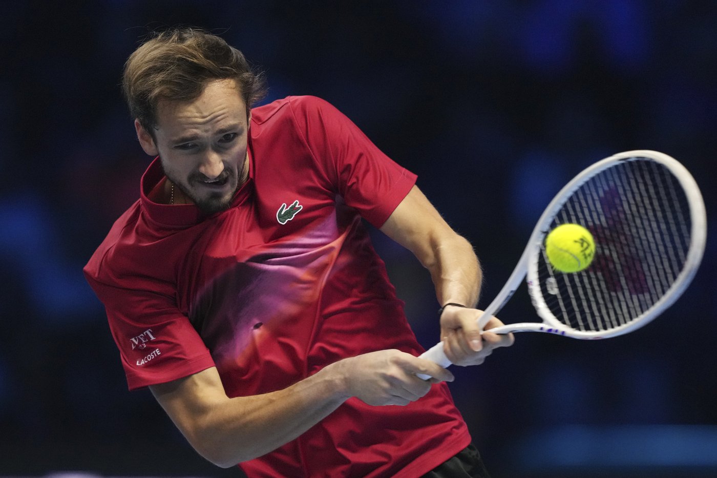 Sinner stays perfect and Fritz also advances to the semifinals at the ATP Finals | iNFOnews.ca