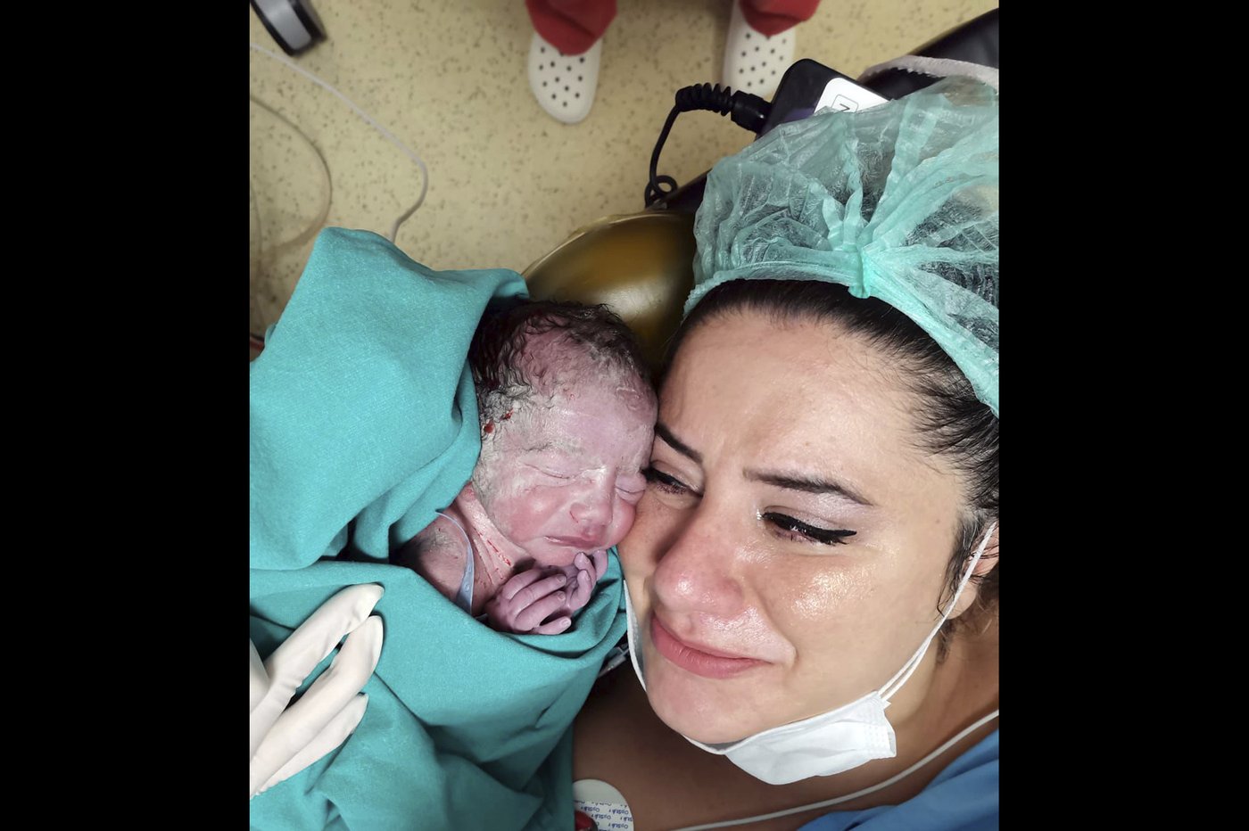 Deaths of 10 newborns shake millions' trust in Turkey's health care system | iNFOnews.ca Deaths of 10 newborns shake millions' trust in Turkey's health care system | iNFOnews.ca