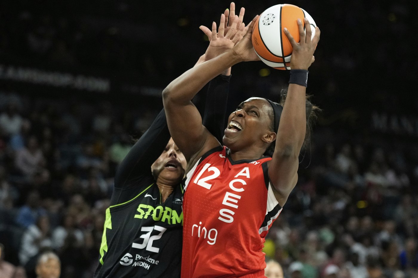 Aces struggle and Caitlin Clark hits a shooting slump early in WNBA season | iNFOnews.ca Aces struggle and Caitlin Clark hits a shooting slump early in WNBA season | iNFOnews.ca