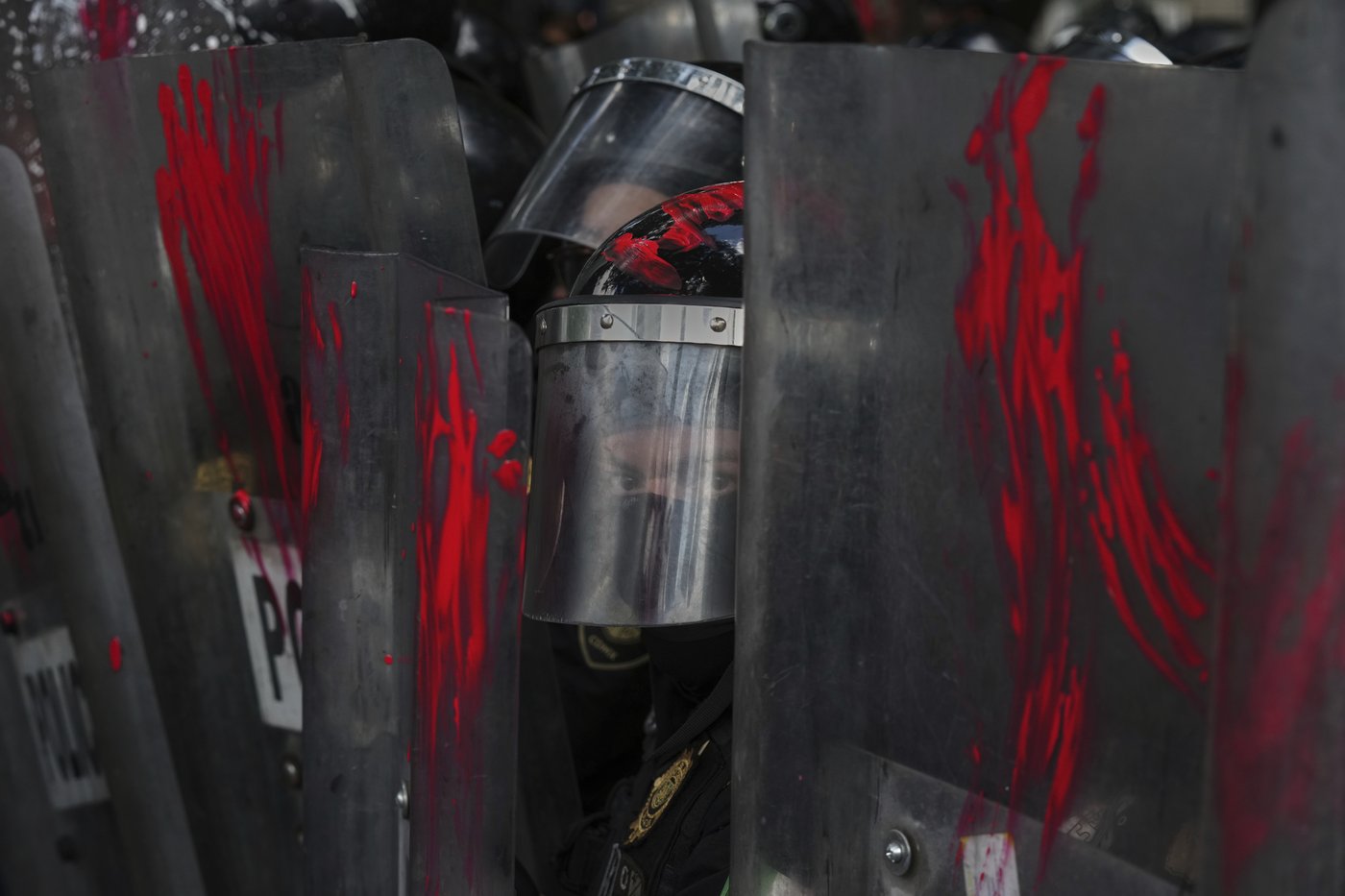 The top photos of the week by AP's photojournalists | iNFOnews.ca
