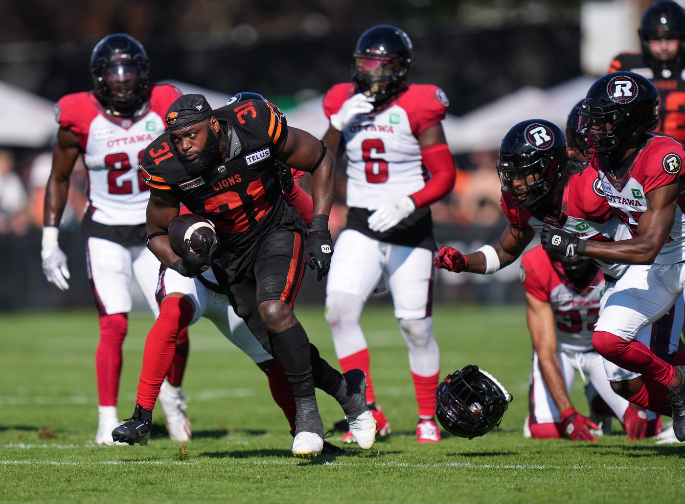 Star running back William Stanback signs one-year deal with Redblacks | iNFOnews.ca Star running back William Stanback signs one-year deal with Redblacks | iNFOnews.ca