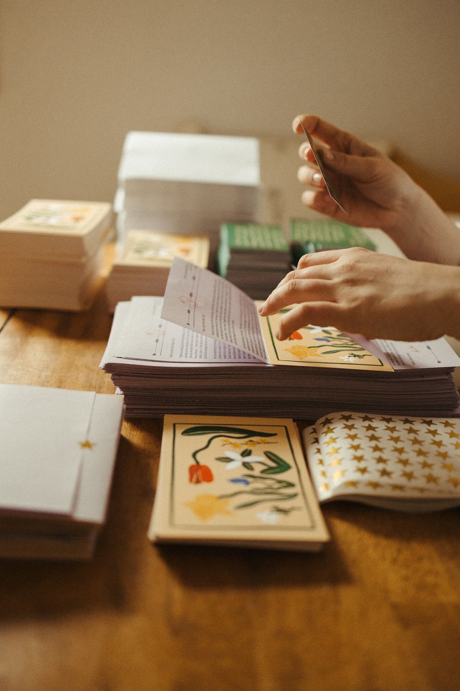 Lucky Duck Mail Club sends out kindness and patience during Canada Post strike | iNFOnews.ca Lucky Duck Mail Club sends out kindness and patience during Canada Post strike | iNFOnews.ca