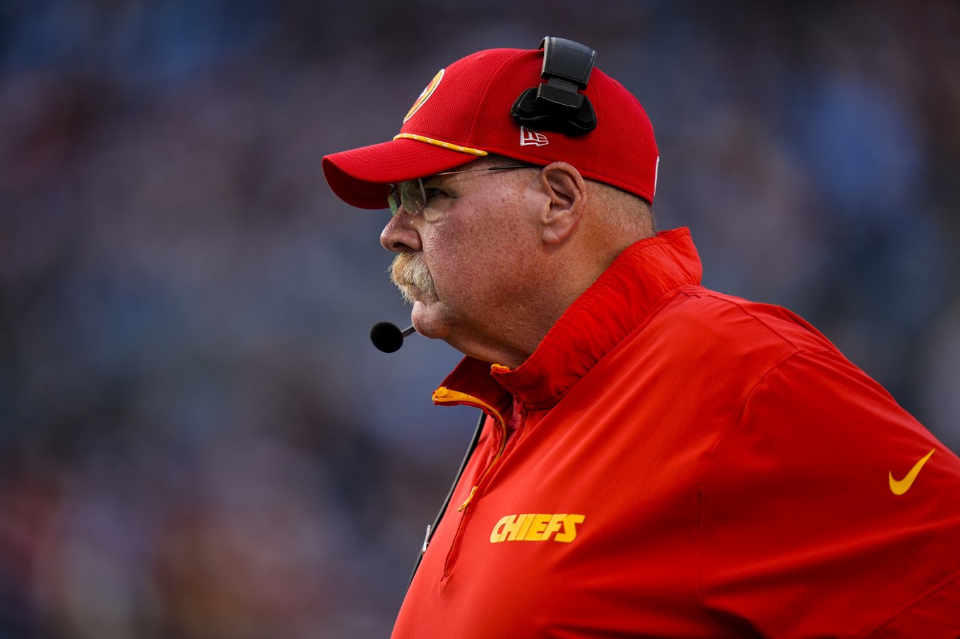 Chiefs active Isiah Pacheco, Charles Omenihu for Black Friday game against the Raiders | iNFOnews.ca