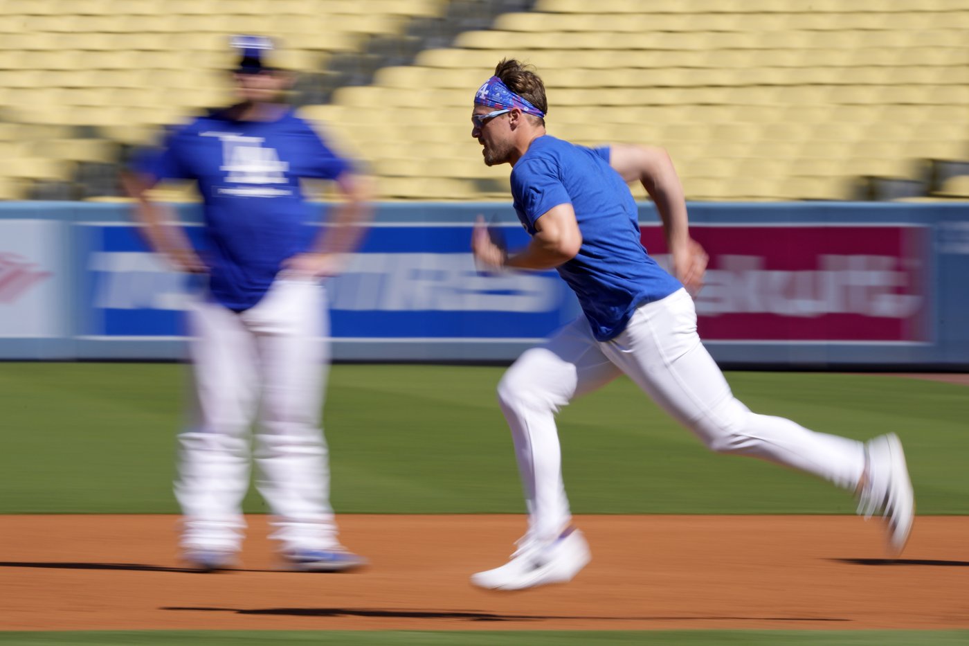 Dodgers to flip Flaherty and Yoshinobu in rotation against rival Padres in NLDS | iNFOnews.ca Dodgers to flip Flaherty and Yoshinobu in rotation against rival Padres in NLDS | iNFOnews.ca