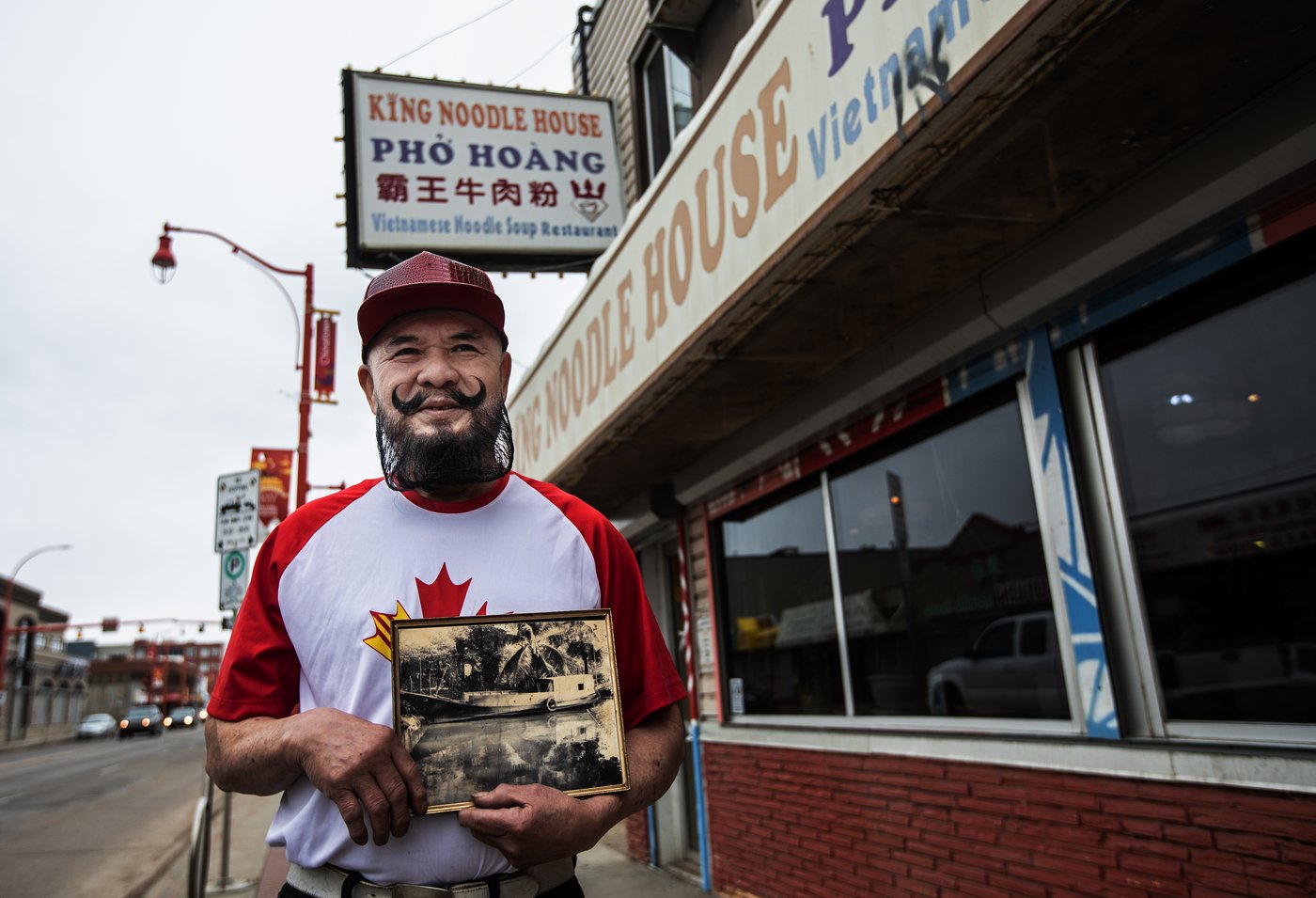 'Still fresh in minds': Vietnamese community marks 50 years since fall of Saigon | iNFOnews.ca 'Still fresh in minds': Vietnamese community marks 50 years since fall of Saigon | iNFOnews.ca