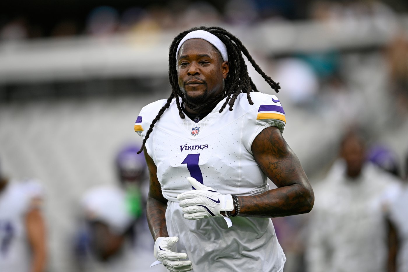 Seahawks bring back veteran cornerback Shaquil Griffin | iNFOnews.ca Seahawks bring back veteran cornerback Shaquil Griffin | iNFOnews.ca