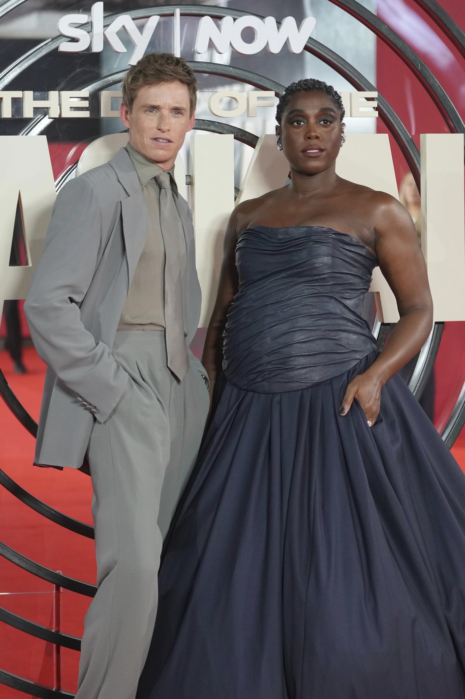 Q&A: Lashana Lynch is on the hunt for Eddie Redmayne in 'The Day of the Jackal' | iNFOnews.ca