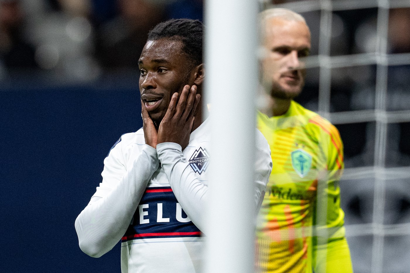 Struggling Whitecaps take on heavyweight LAFC with playoff positioning on the line | iNFOnews.ca