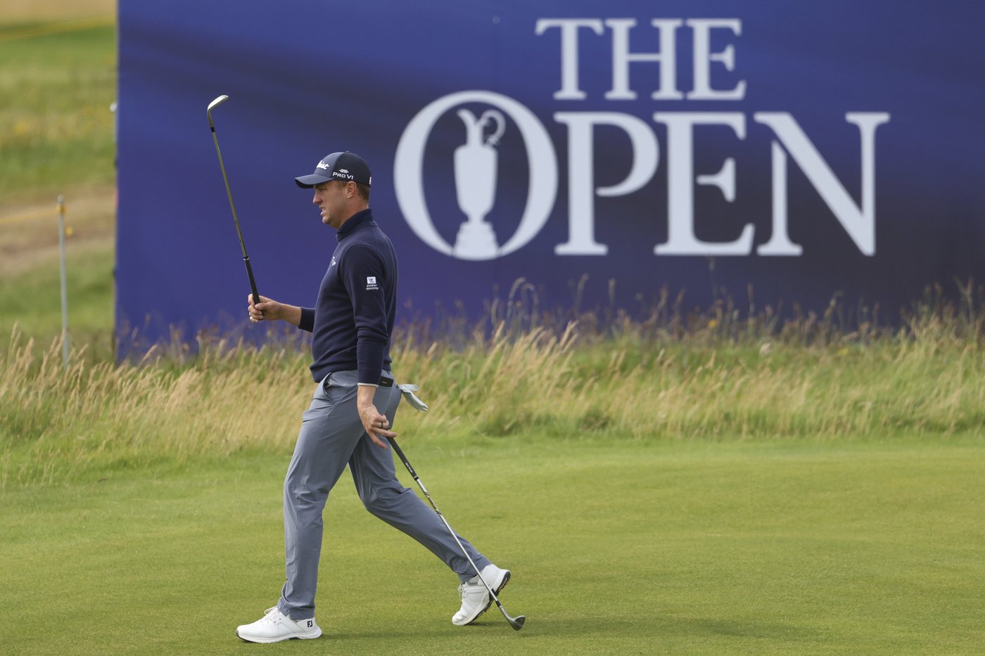 The British Open, golf's oldest major, is always a new experience | iNFOnews.ca