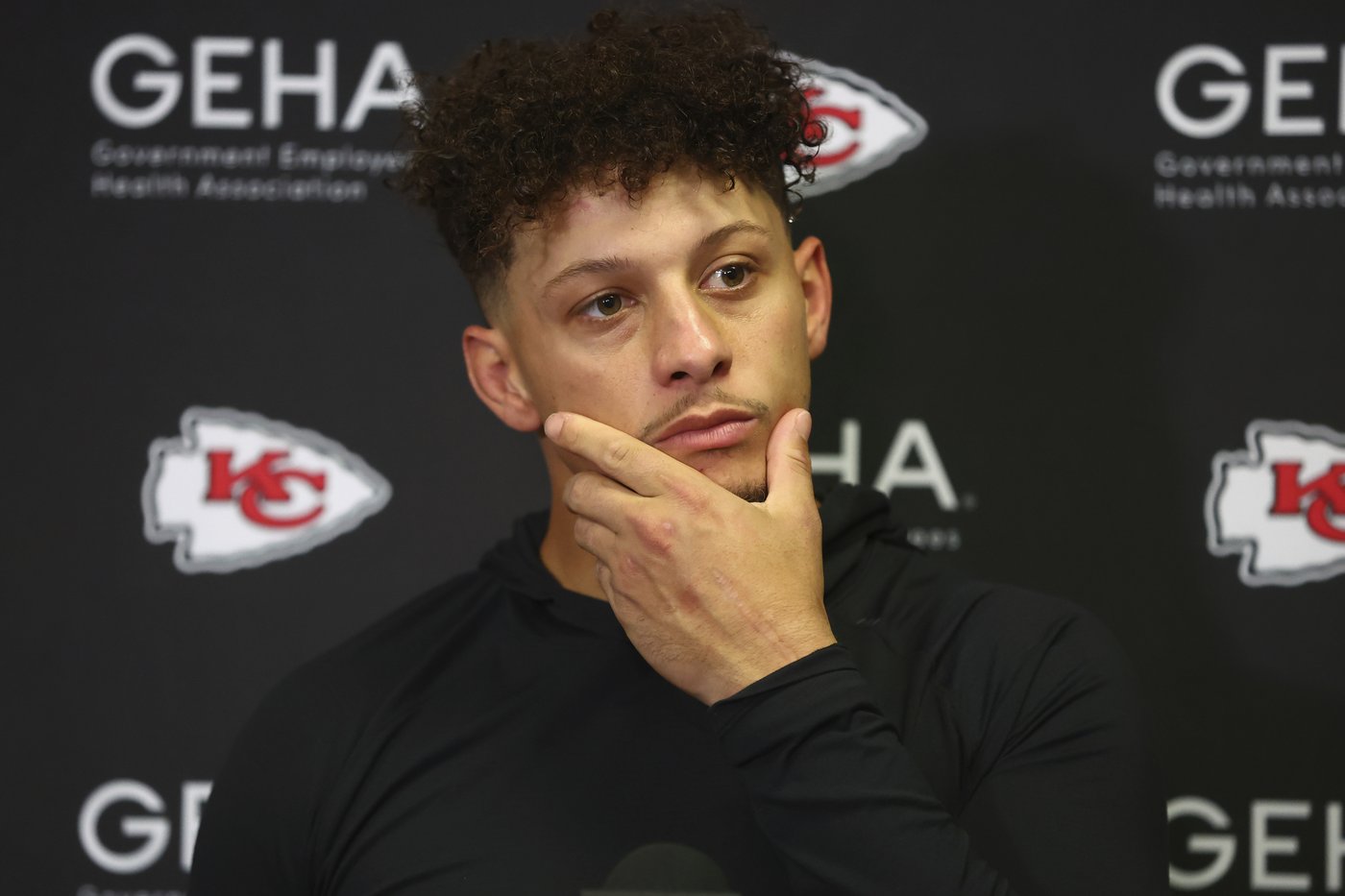 With quest for perfection over, Mahomes wants to see Chiefs play 'best football' down the stretch | iNFOnews.ca With quest for perfection over, Mahomes wants to see Chiefs play 'best football' down the stretch | iNFOnews.ca