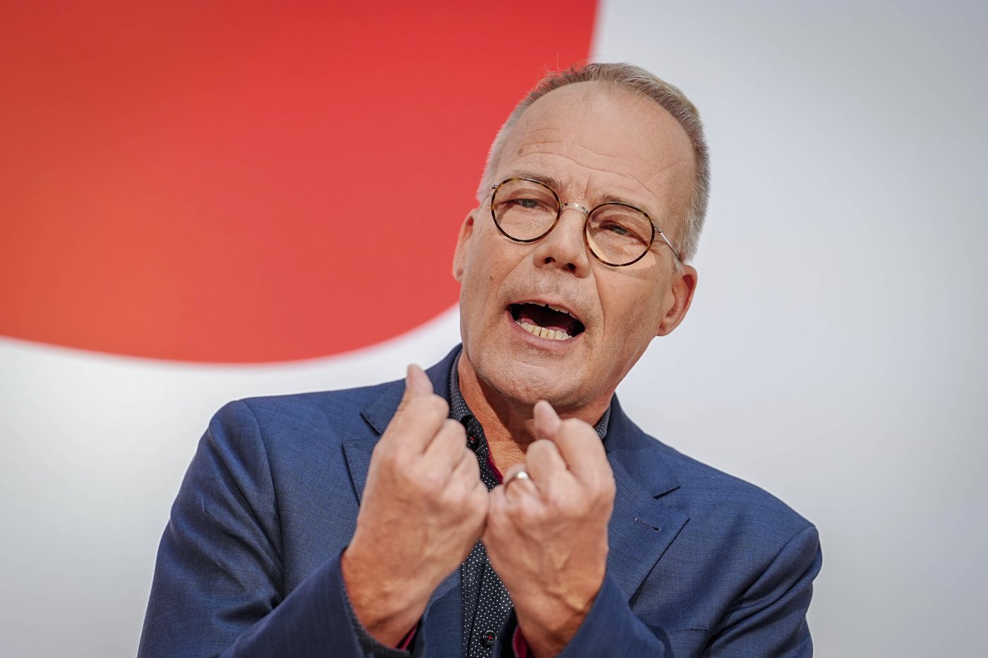 German leader Scholz's party moves fast to replace an official in a key campaign post | iNFOnews.ca German leader Scholz's party moves fast to replace an official in a key campaign post | iNFOnews.ca