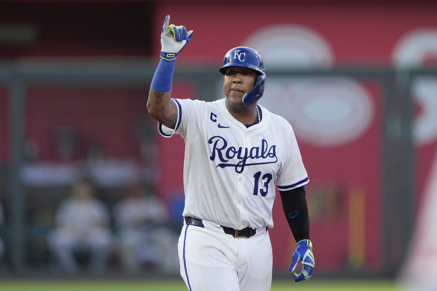 Witt Jr. and Perez homer to back Cameron's strong start as Royals beat Pirates 9-3 | iNFOnews.ca Witt Jr. and Perez homer to back Cameron's strong start as Royals beat Pirates 9-3 | iNFOnews.ca