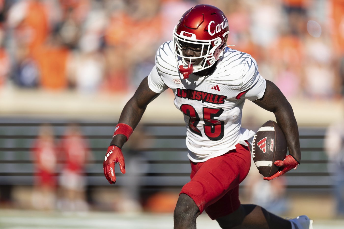 Miami's Ward, BC's Ezeiruaku, Pitt's Narduzzi headline the AP's ACC midyear honorees | iNFOnews.ca