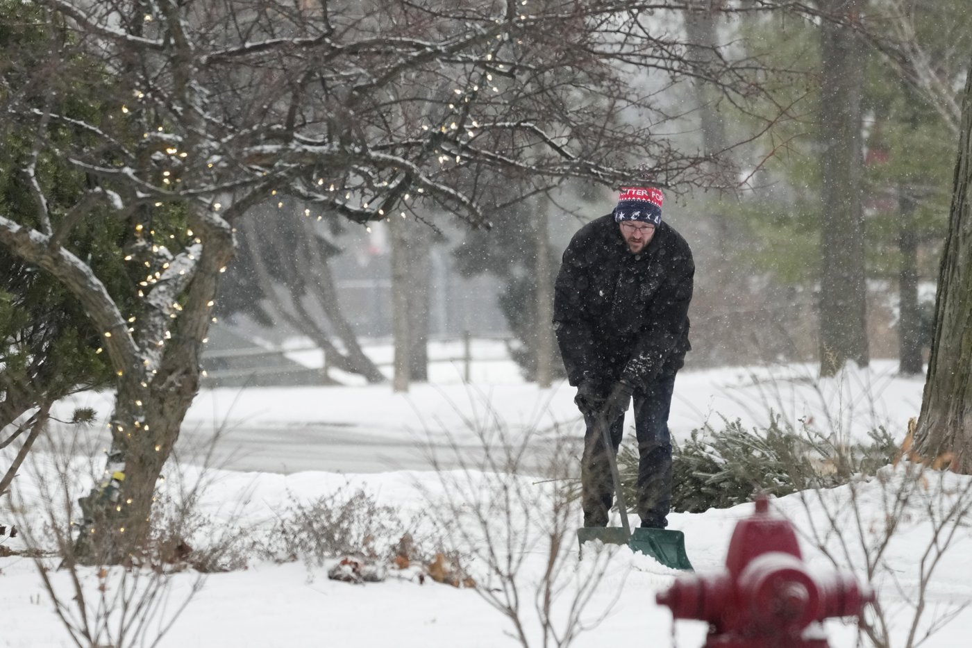 PHOTO COLLECTION: Winter Blasts Weather | iNFOnews.ca PHOTO COLLECTION: Winter Blasts Weather | iNFOnews.ca