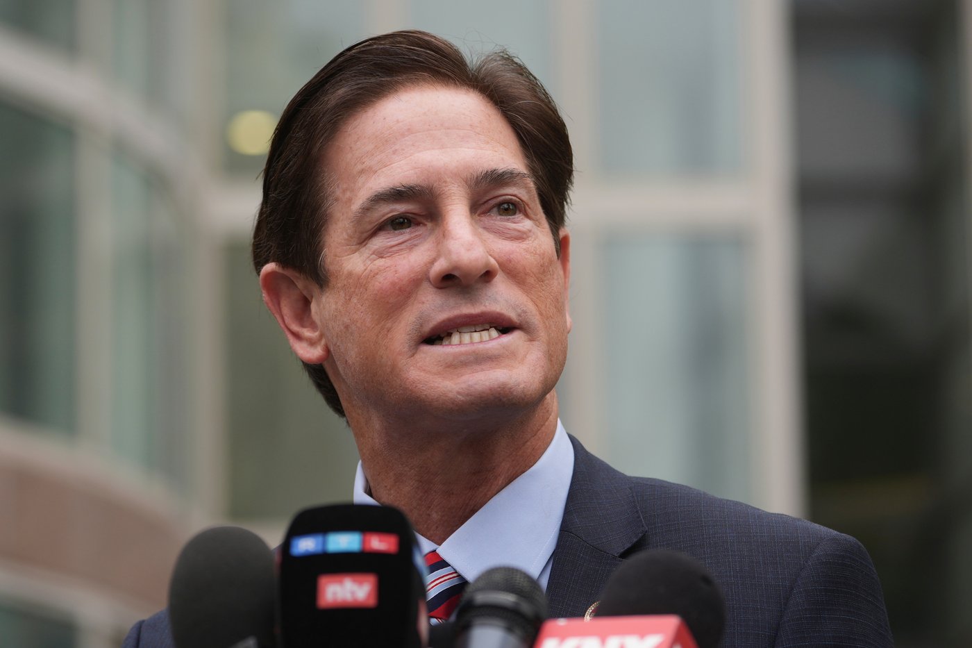 Former LAPD officer charged with murder in 2015 shooting of unarmed homeless man | iNFOnews.ca