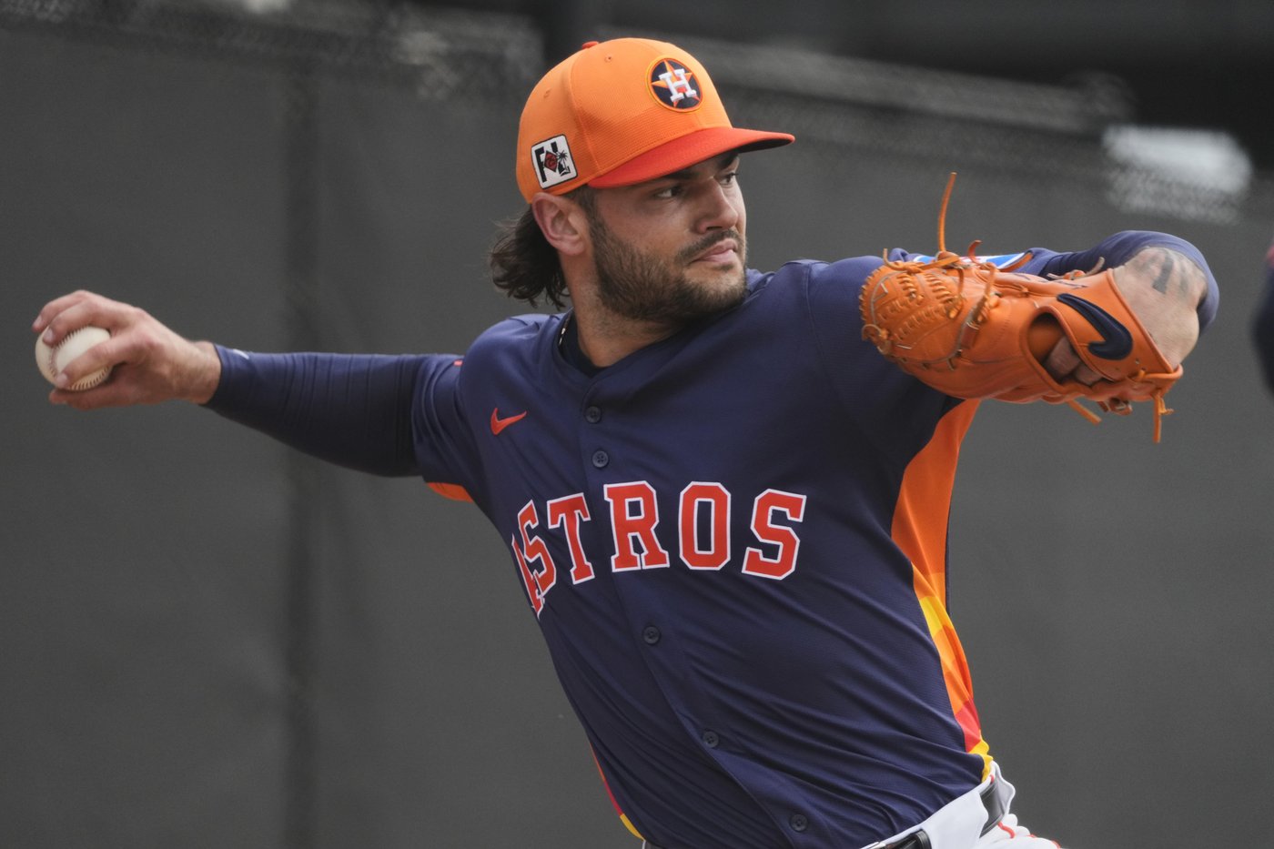 Astros pitcher Lance McCullers Jr. to make long-awaited return to the mound on Sunday | iNFOnews.ca