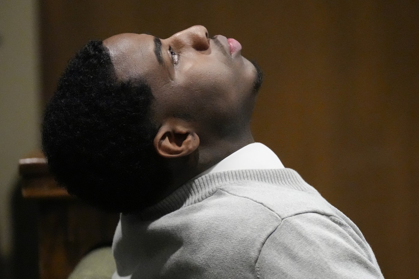 Jury deliberation begins in the trial over Memphis rapper Young Dolph's killing | iNFOnews.ca