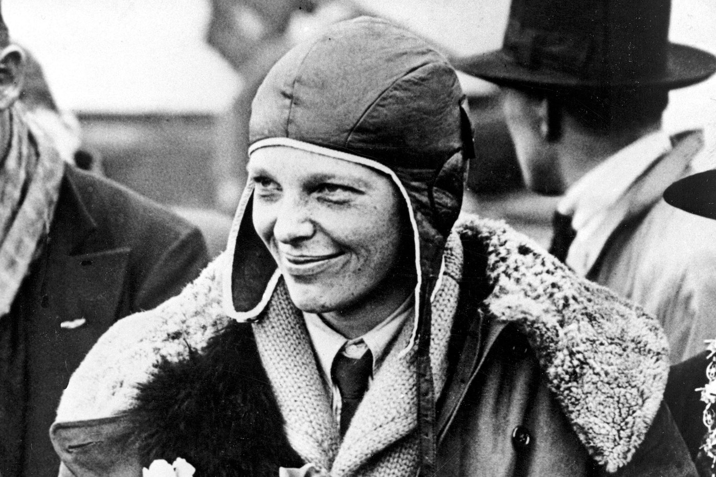 Trump says he’s ordered the declassification and release of all government records on Amelia Earhart | iNFOnews.ca Trump says he’s ordered the declassification and release of all government records on Amelia Earhart | iNFOnews.ca