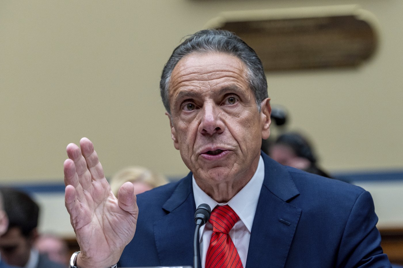 New York's ethics watchdog ruled constitutional by state's top court | iNFOnews.ca