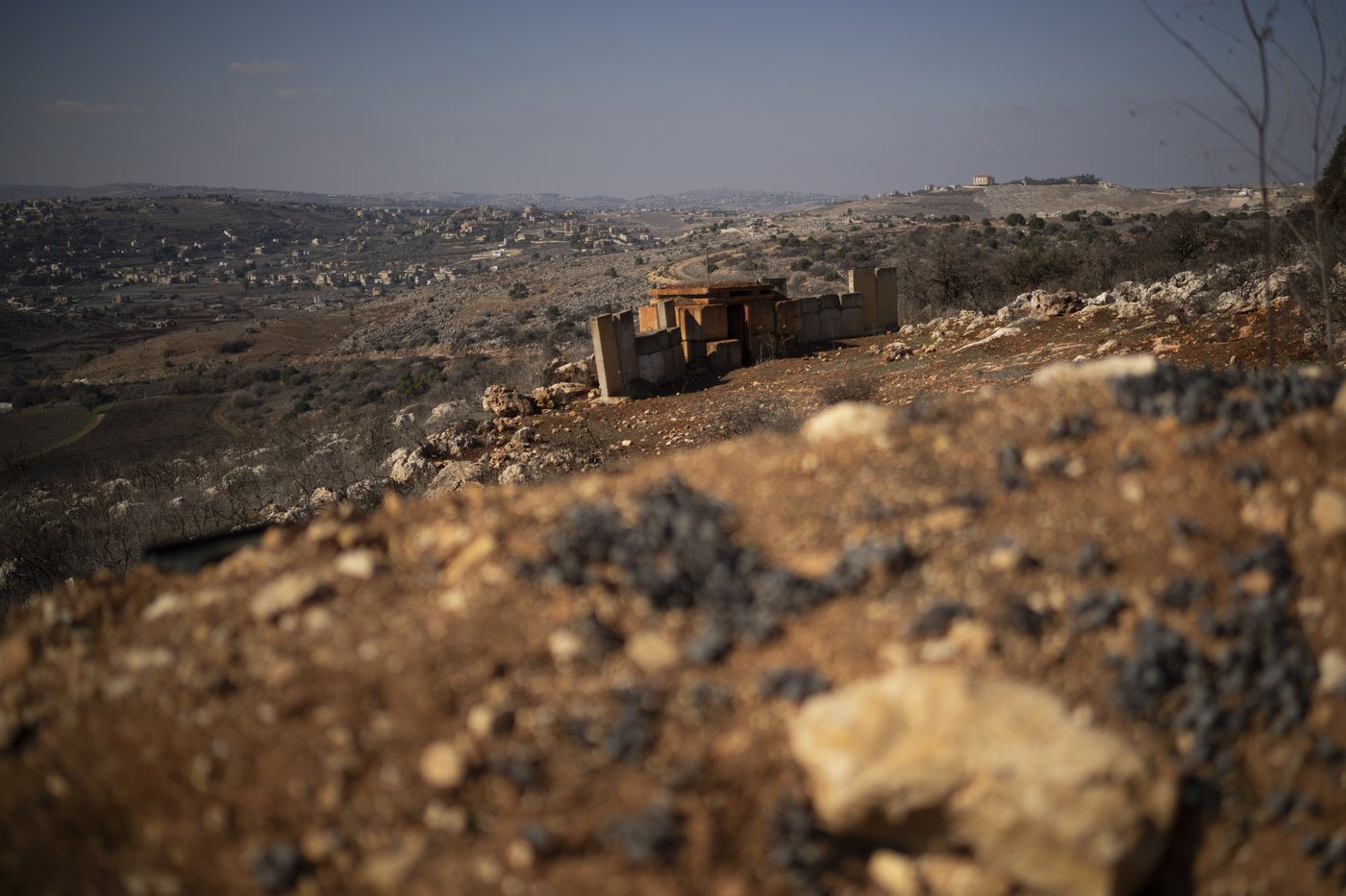 An Israeli strike in Gaza kills World Central Kitchen workers. Israel says 1 was an Oct. 7 attacker | iNFOnews.ca