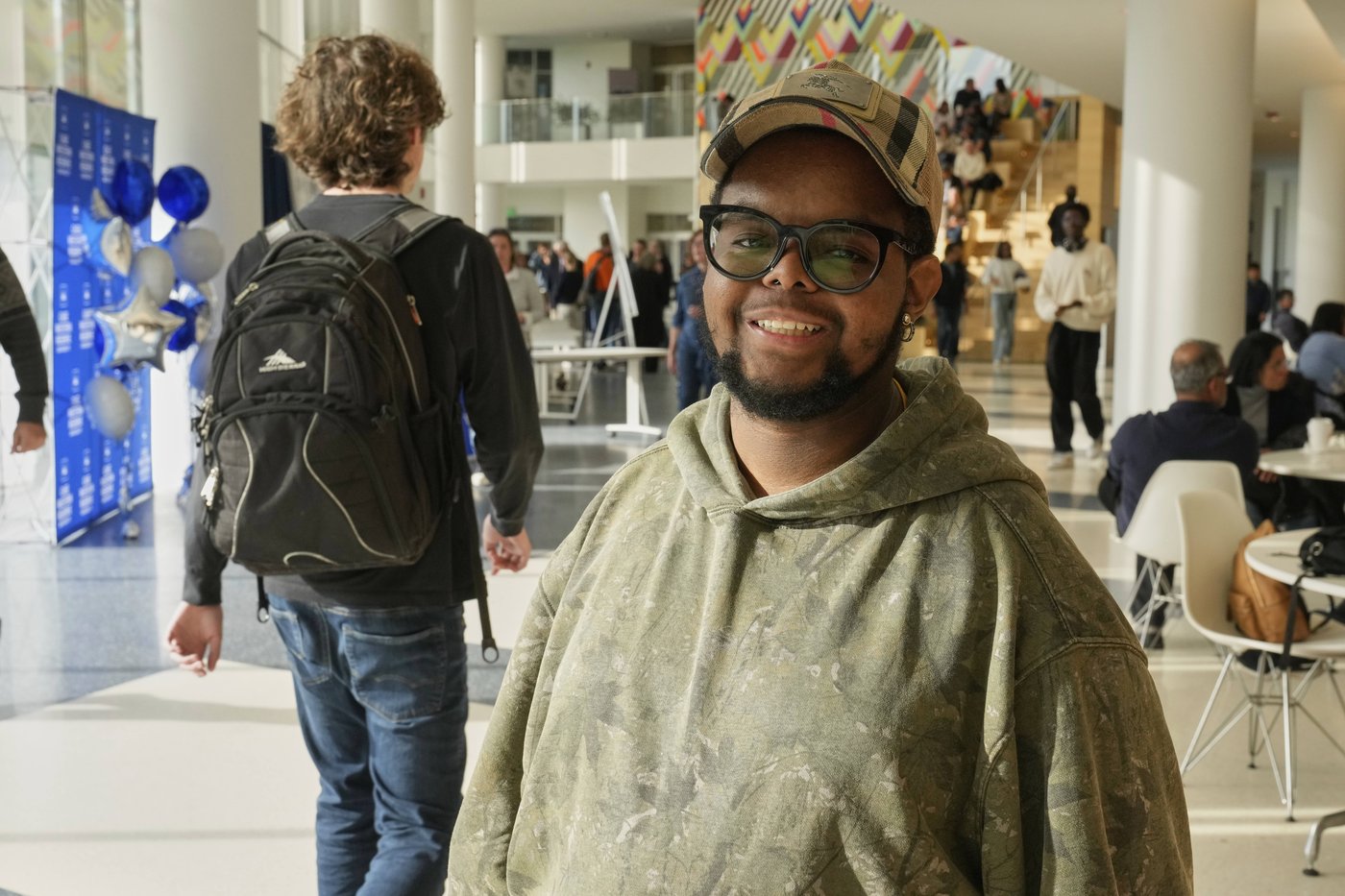 DEI rollbacks hit campus support systems for students of color | iNFOnews.ca DEI rollbacks hit campus support systems for students of color | iNFOnews.ca