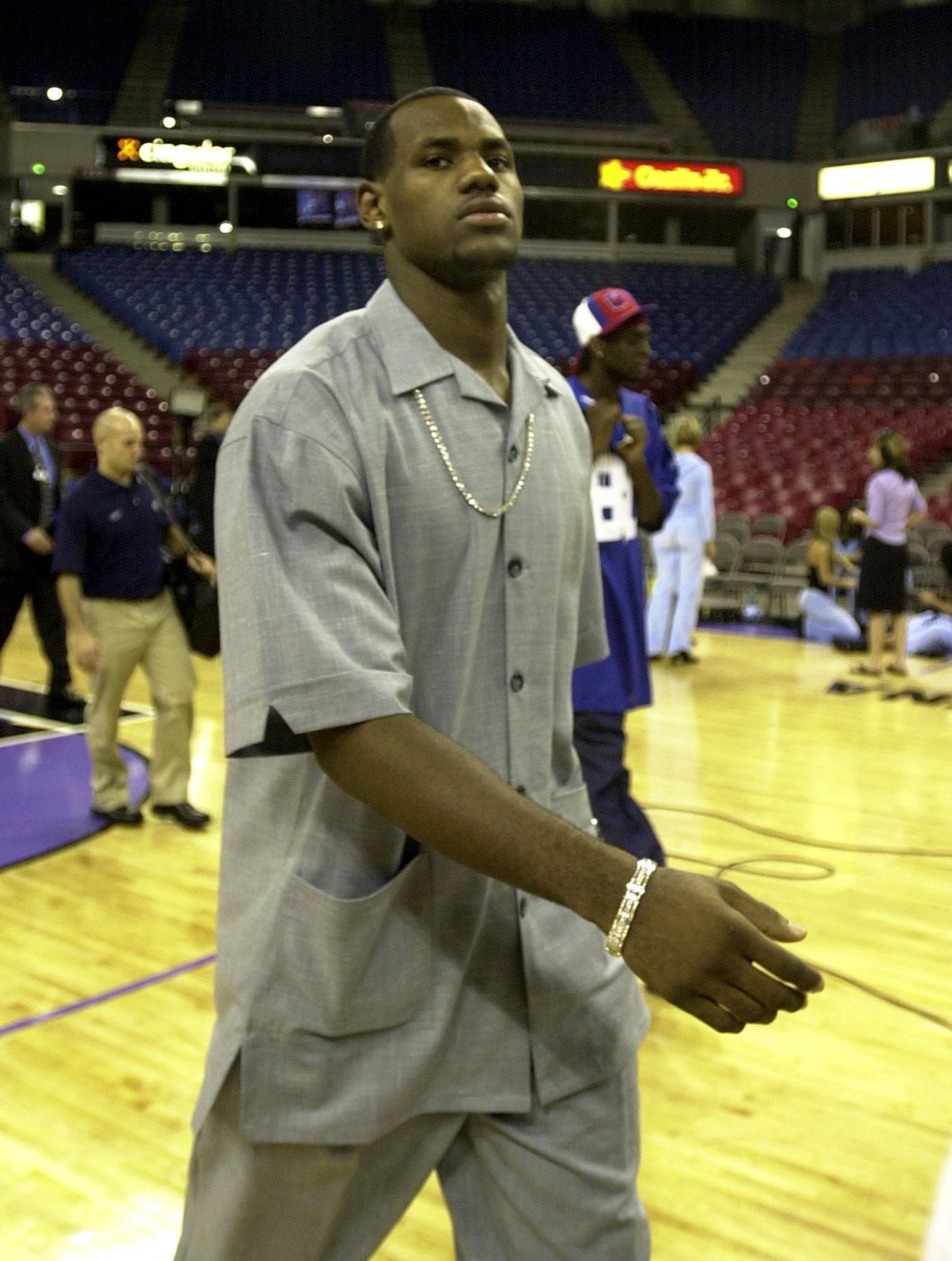 LeBron James at 40: A milestone birthday arrives Monday for the NBA's all-time scoring leader | iNFOnews.ca