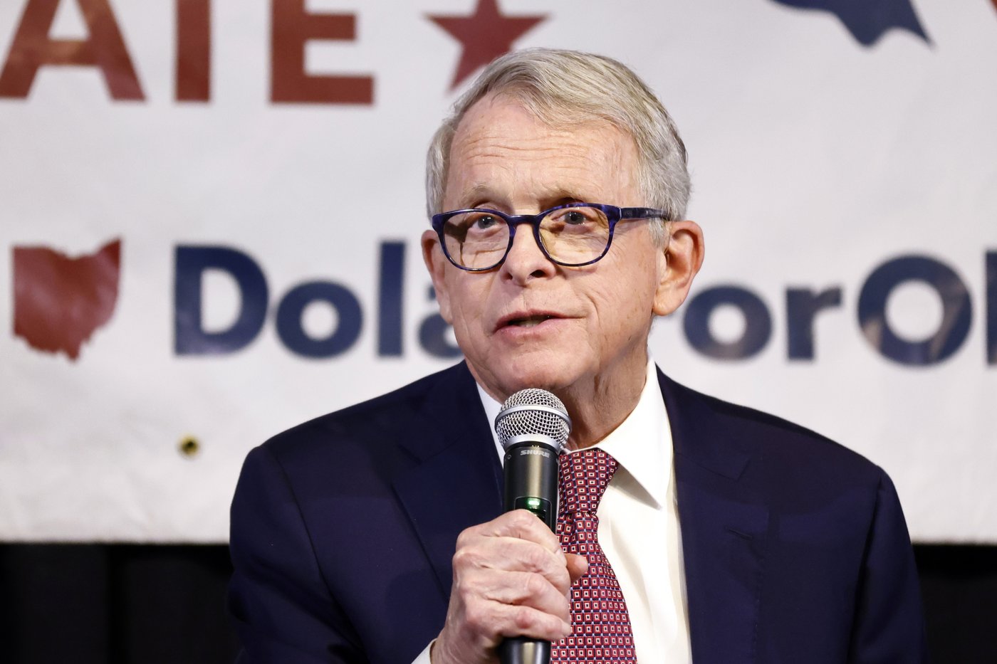 Ohio Gov. Mike DeWine postpones 3 executions scheduled for this year | iNFOnews.ca