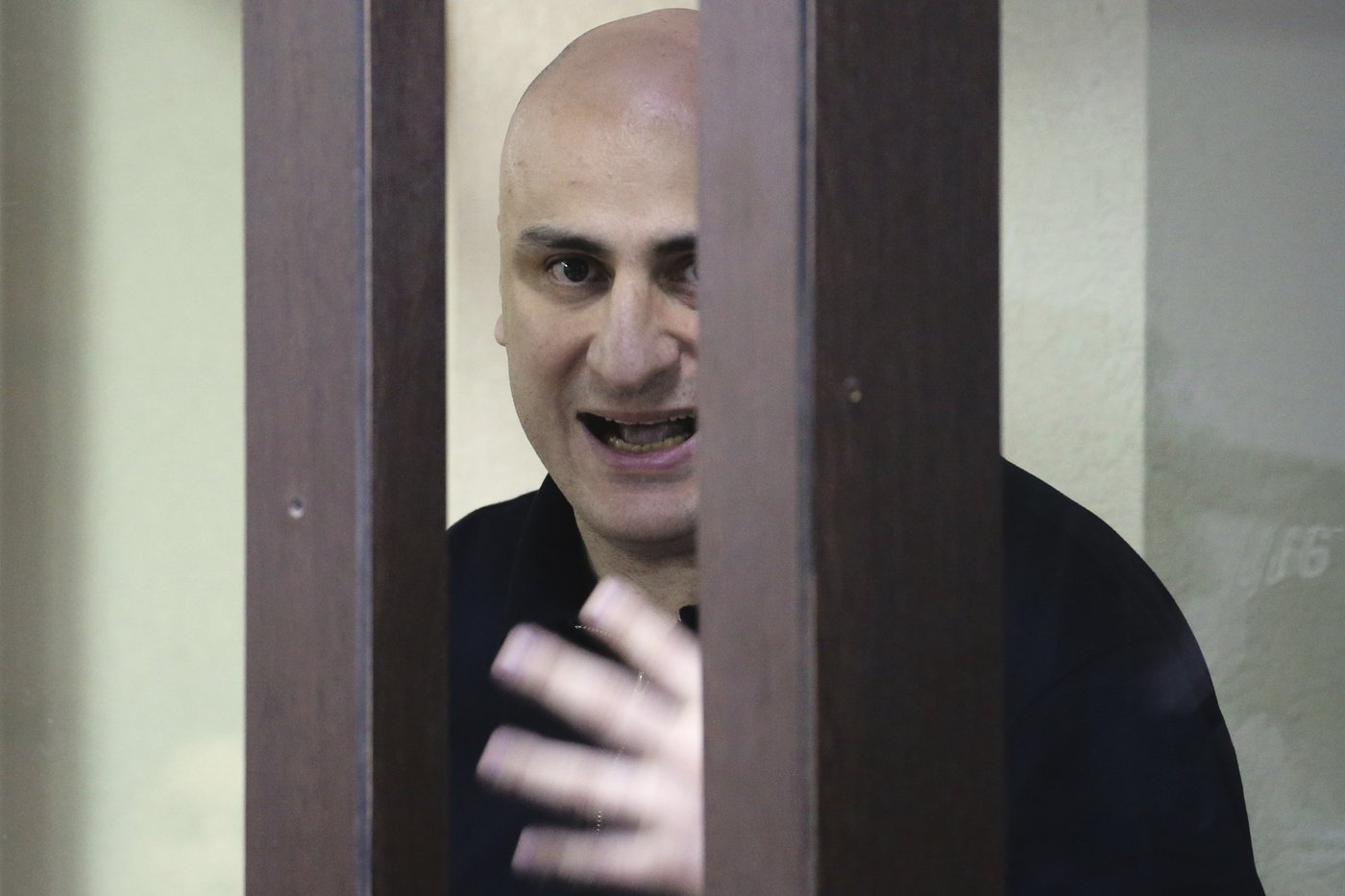 Georgia detains second opposition leader within days as ruling party faces more protests | iNFOnews.ca