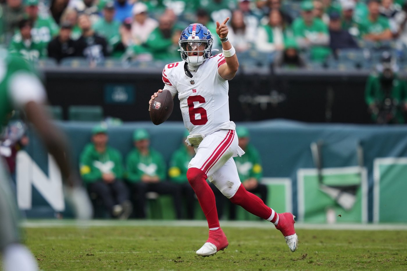 Christian McCaffrey and the 49ers aim to get back on track at the Giants | iNFOnews.ca Christian McCaffrey and the 49ers aim to get back on track at the Giants | iNFOnews.ca