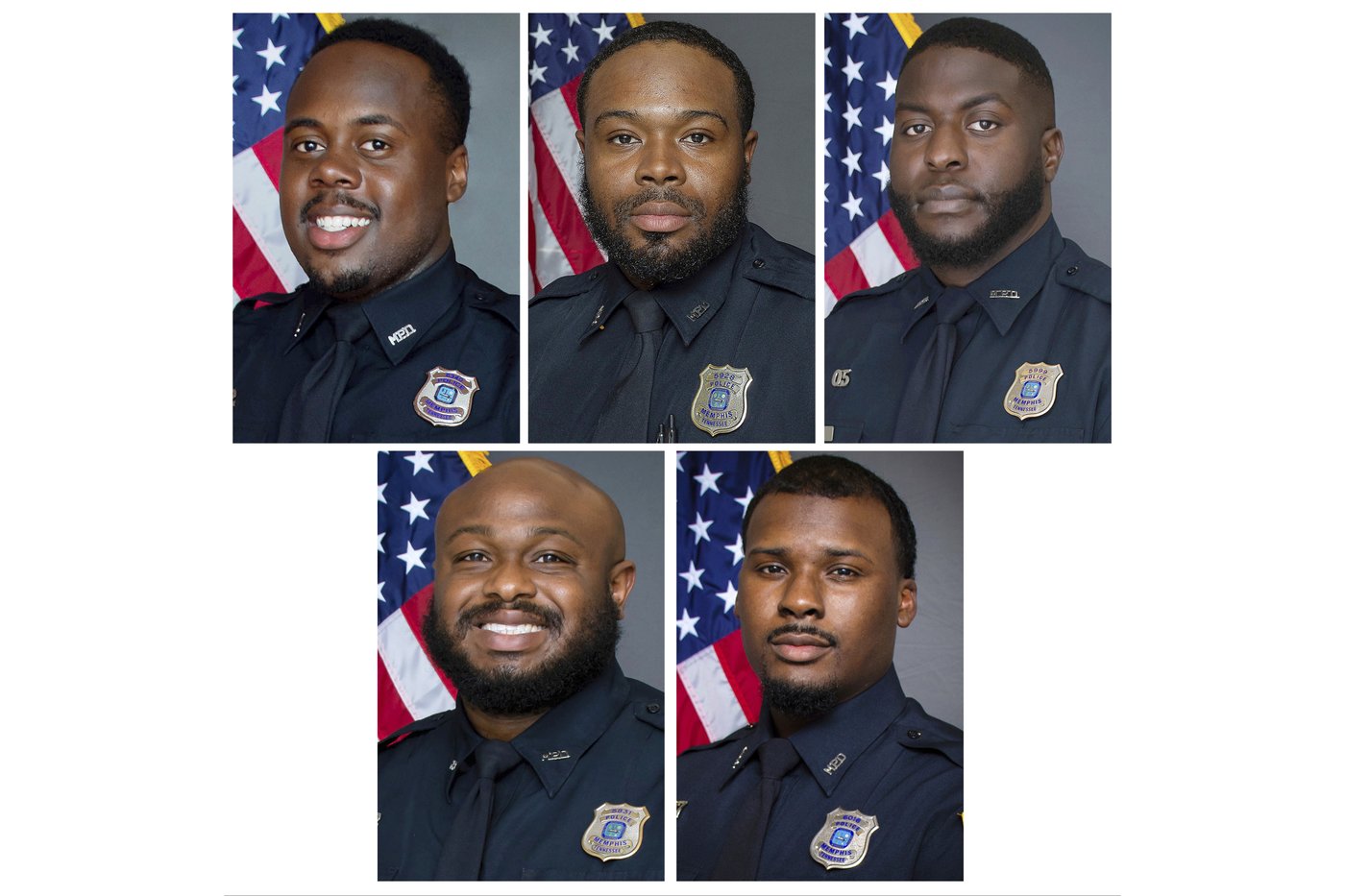 New trial ordered for 3 Memphis ex-officers in connection with the beating death of Tyre Nichols | iNFOnews.ca