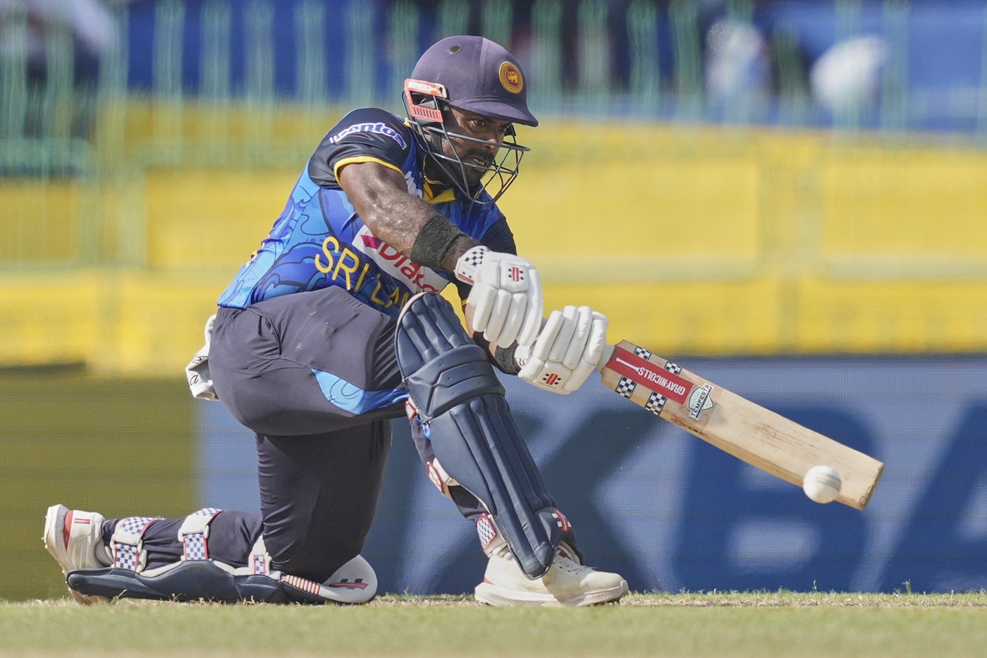 Sri Lanka eases to 99-run victory to clinch ODI series against Bangladesh 2-1 | iNFOnews.ca Sri Lanka eases to 99-run victory to clinch ODI series against Bangladesh 2-1 | iNFOnews.ca