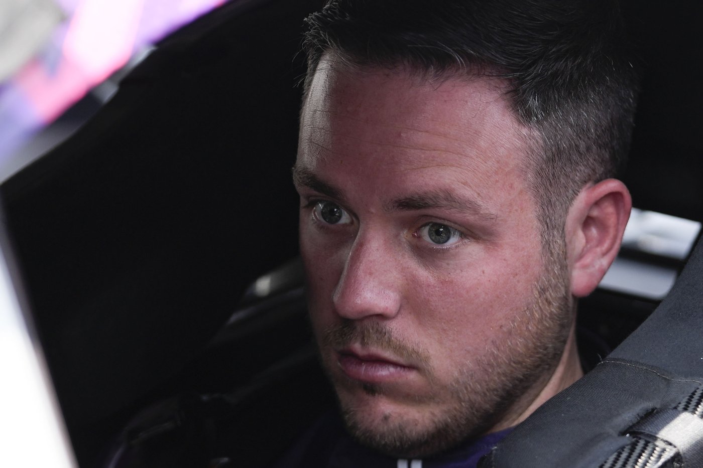 NASCAR's Alex Bowman moves on from playoff penalty and plans to use it as motivation in '25 | iNFOnews.ca NASCAR's Alex Bowman moves on from playoff penalty and plans to use it as motivation in '25 | iNFOnews.ca