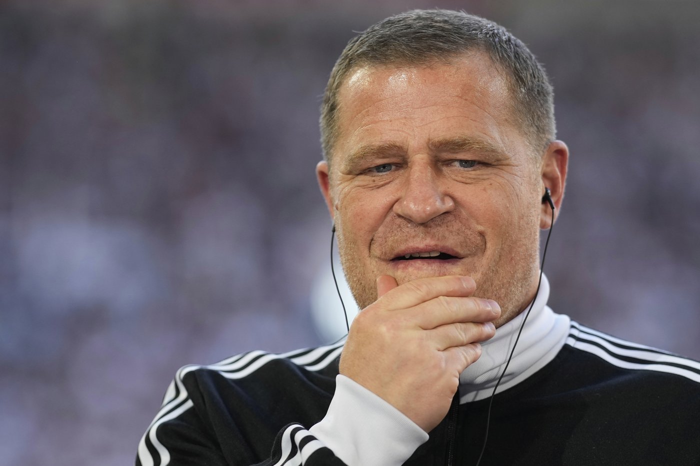 Bayern Munich's transfer chief defends his 'sensitive' side as power struggle emerges at the club | iNFOnews.ca