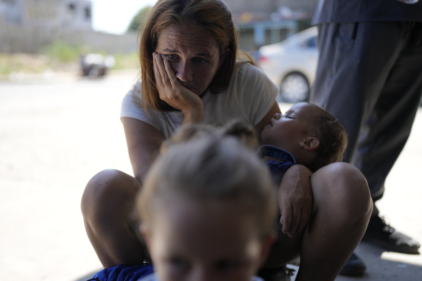 How Mexican cartels manage the flow of migrants on their way to the US border | iNFOnews.ca