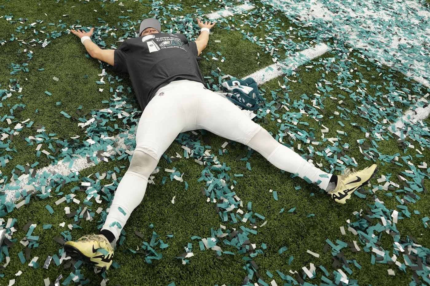 NFL offseason priorities include health and safety, kickoff evaluation and expanding replay assist | iNFOnews.ca NFL offseason priorities include health and safety, kickoff evaluation and expanding replay assist | iNFOnews.ca