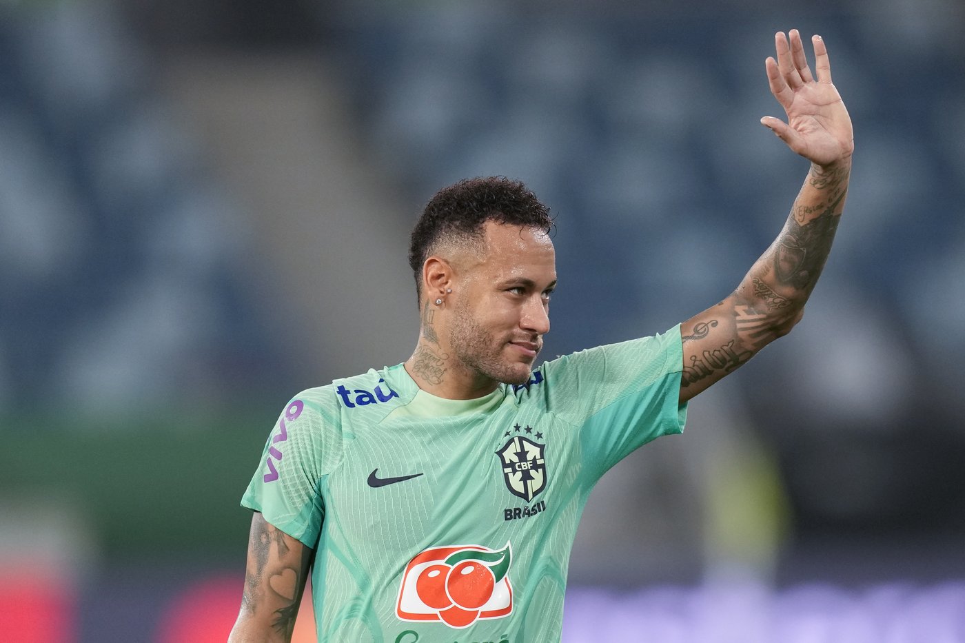 Pelé's former club Santos returns to the top tier of Brazilian soccer with an eye on Neymar | iNFOnews.ca Pelé's former club Santos returns to the top tier of Brazilian soccer with an eye on Neymar | iNFOnews.ca