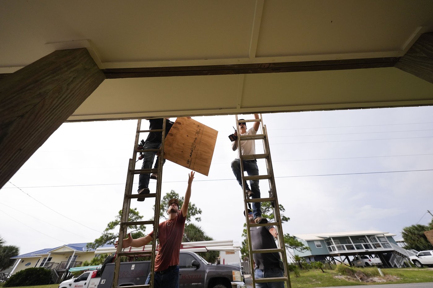 A huge Hurricane Helene is expected to hit Florida as a major storm and strike far inland | iNFOnews.ca A huge Hurricane Helene is expected to hit Florida as a major storm and strike far inland | iNFOnews.ca