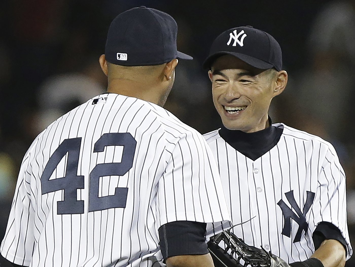 Ichiro is set to become Japan's first Hall of Famer. Here's who might join him in Cooperstown | iNFOnews.ca