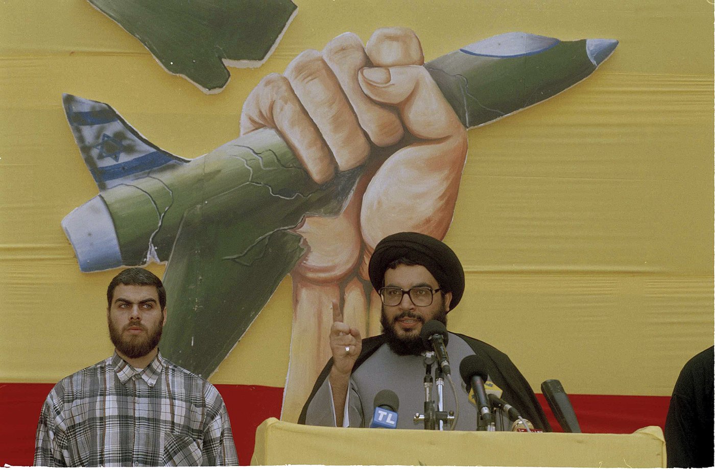 What is Hezbollah, the group battling Israel in Lebanon? | iNFOnews.ca What is Hezbollah, the group battling Israel in Lebanon? | iNFOnews.ca