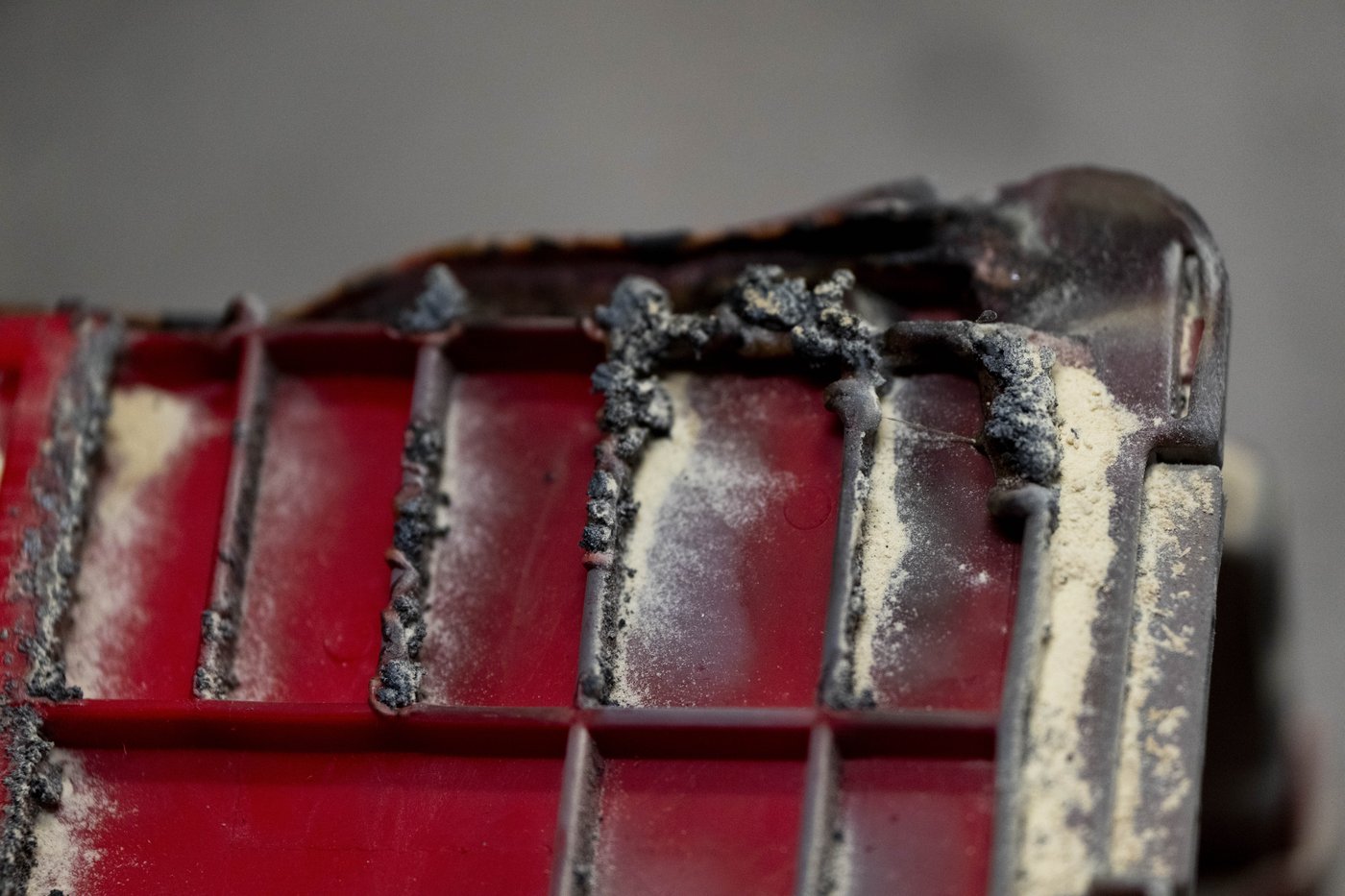 About 475 damaged ballots retrieved from burned drop box in Washington state, auditor says | iNFOnews.ca About 475 damaged ballots retrieved from burned drop box in Washington state, auditor says | iNFOnews.ca