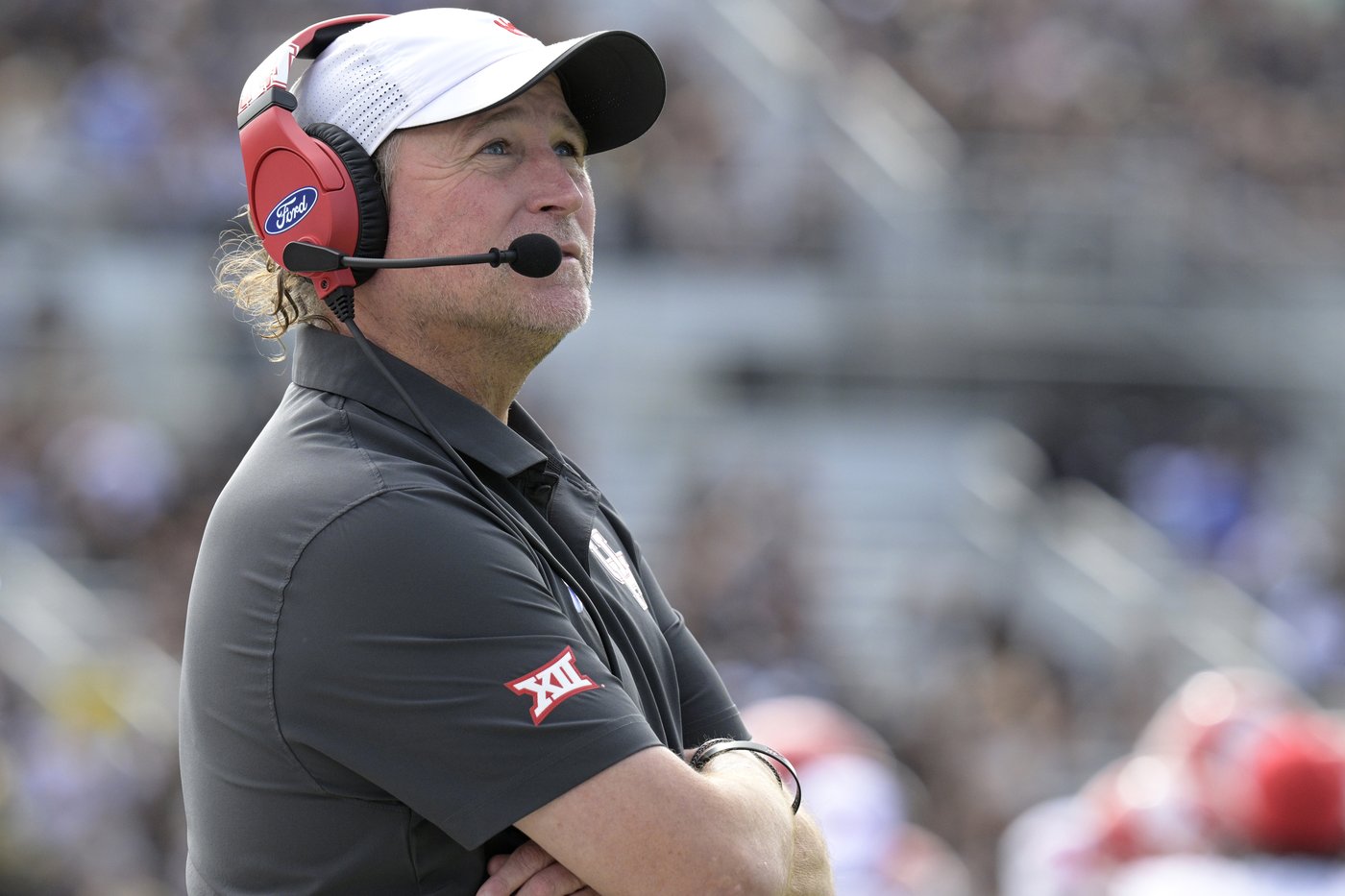 Rhule brings in Holgorsen as 'another set of eyes' to find way to bring spark to Nebraska offense | iNFOnews.ca