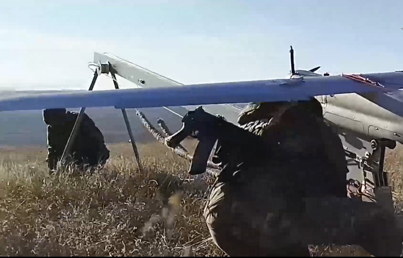 Russia says its troops have captured a strategic town in eastern Ukraine | iNFOnews.ca Russia says its troops have captured a strategic town in eastern Ukraine | iNFOnews.ca