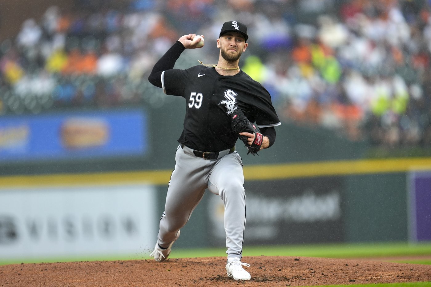 Any help for the lowly Chicago White Sox is likely to come from the inside | iNFOnews.ca