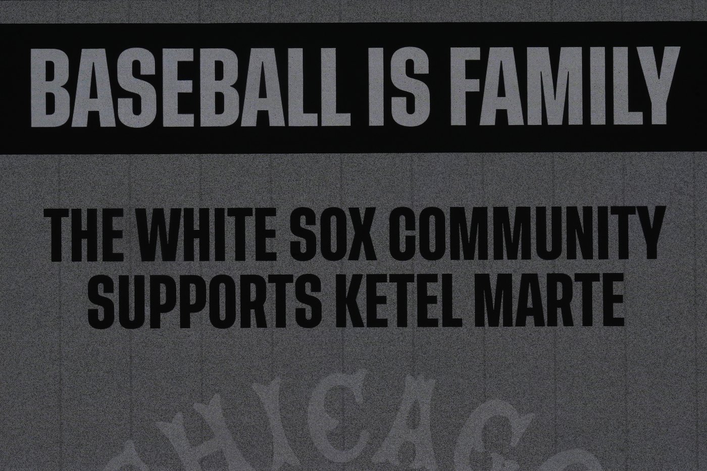 Diamondbacks' Ketel Marte reveals fan who brought him to tears shouted he messaged his late mother | iNFOnews.ca