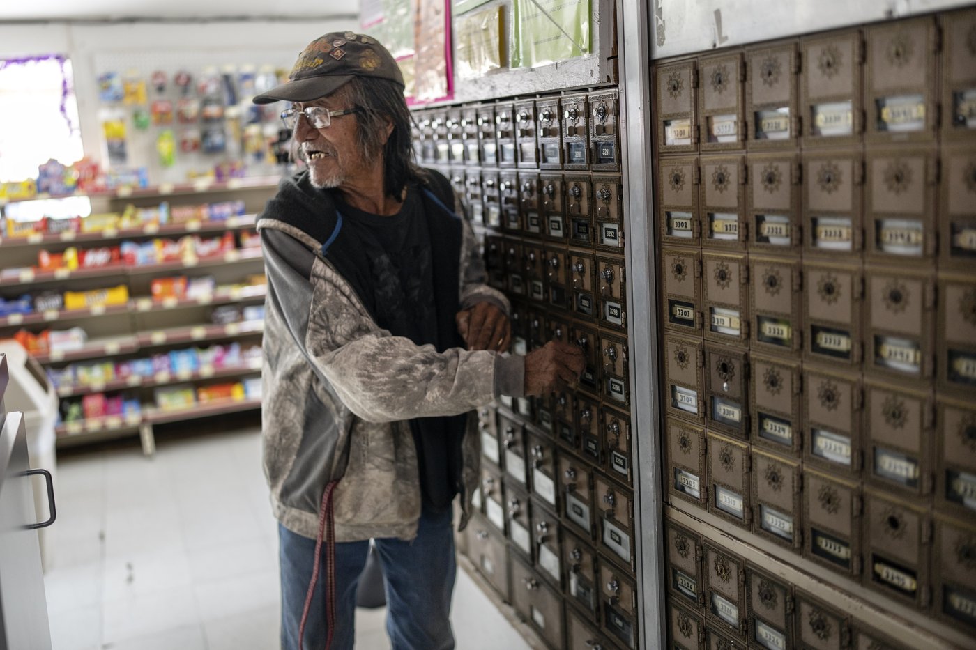 Native voters could swing US elections, but they're asking politicians: What have you done for us? | iNFOnews.ca